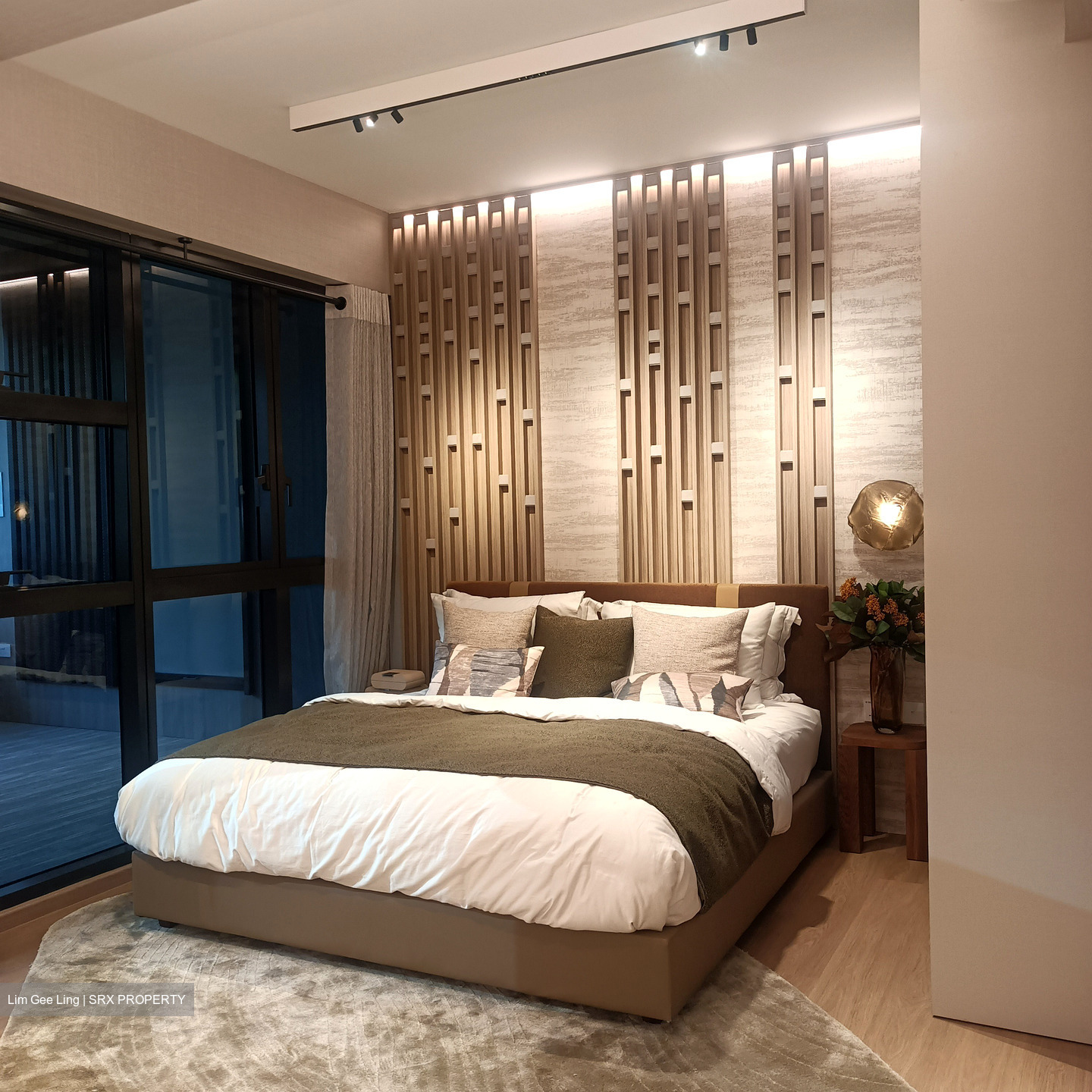 Otto Place (D24), Condominium #506203061